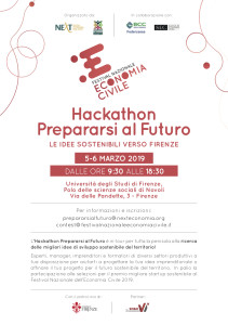 Hackathon-Firenze