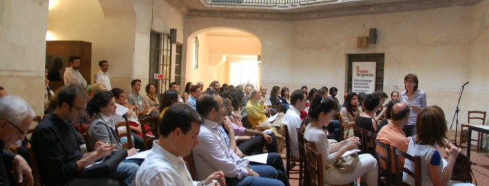 31 Maggio 2012 – Business Networking: strategie di crescita