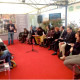 12 aprile 2013 – Talk show alla Fiera di Primavera a Sesto Fiorentino: “Dalla Ricerca all’Impresa: diventare imprenditore”