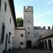 Festival dei Saperi - Castello dell'Acciaolo, Scandicci