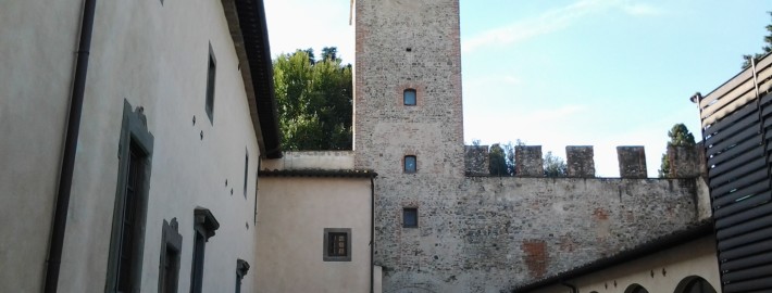 Festival dei Saperi - Castello dell'Acciaolo, Scandicci