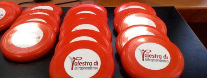 Palestra di Intraprendenza: quinta edizione, novembre-dicembre 2013