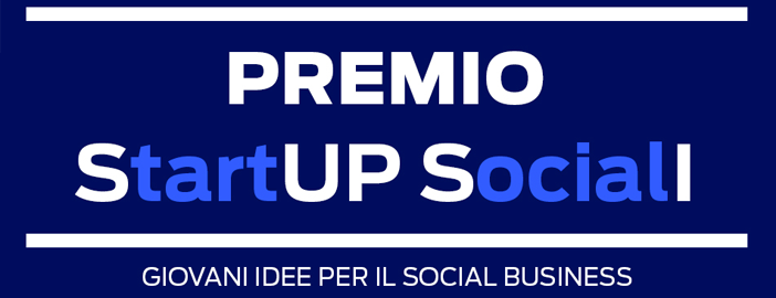 Premio Startup sociali