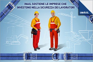 inail bando 2014