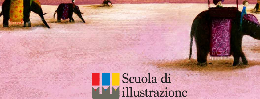 scuola illustrazione scandicci