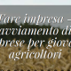 fare impresa agricoltura