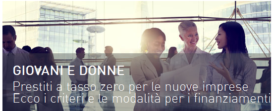 giovani e donne