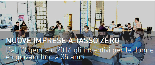 autoimprenditorialità invitalia