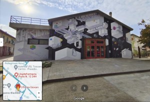 Officina Giovani - Google Maps