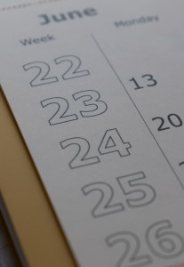 calendario